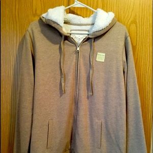 Heavy Sonoma Fleece Hoodie